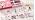 4 Rolls PET Tapes Pre-Cut Stickers for Scrapbooking Pink Life People Stickers Tape journaling