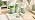 12 Rolls Washi Tape Set, Fresh Matcha Green Decorative Tape,Assorted Styles